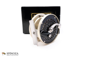 Saracione Trout Reel 2 3/4" LHW