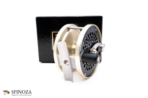 Saracione Trout Reel 3" LHW