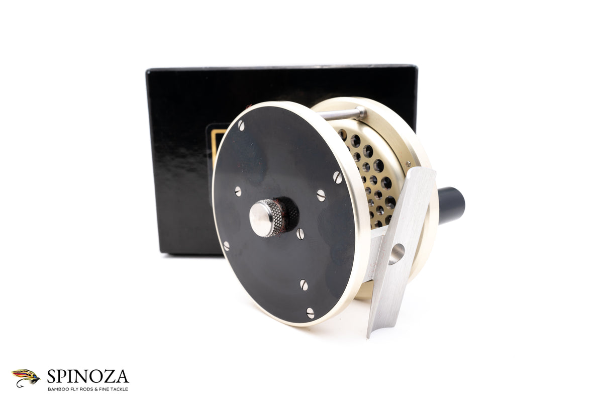 Saracione Trout Reel 3" LHW