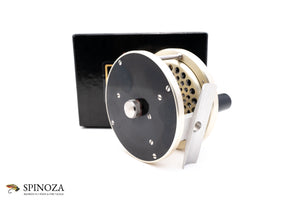 Saracione Trout Reel 3" LHW