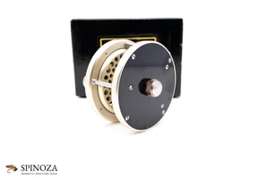 Saracione Trout Reel 2 3/4" LHW