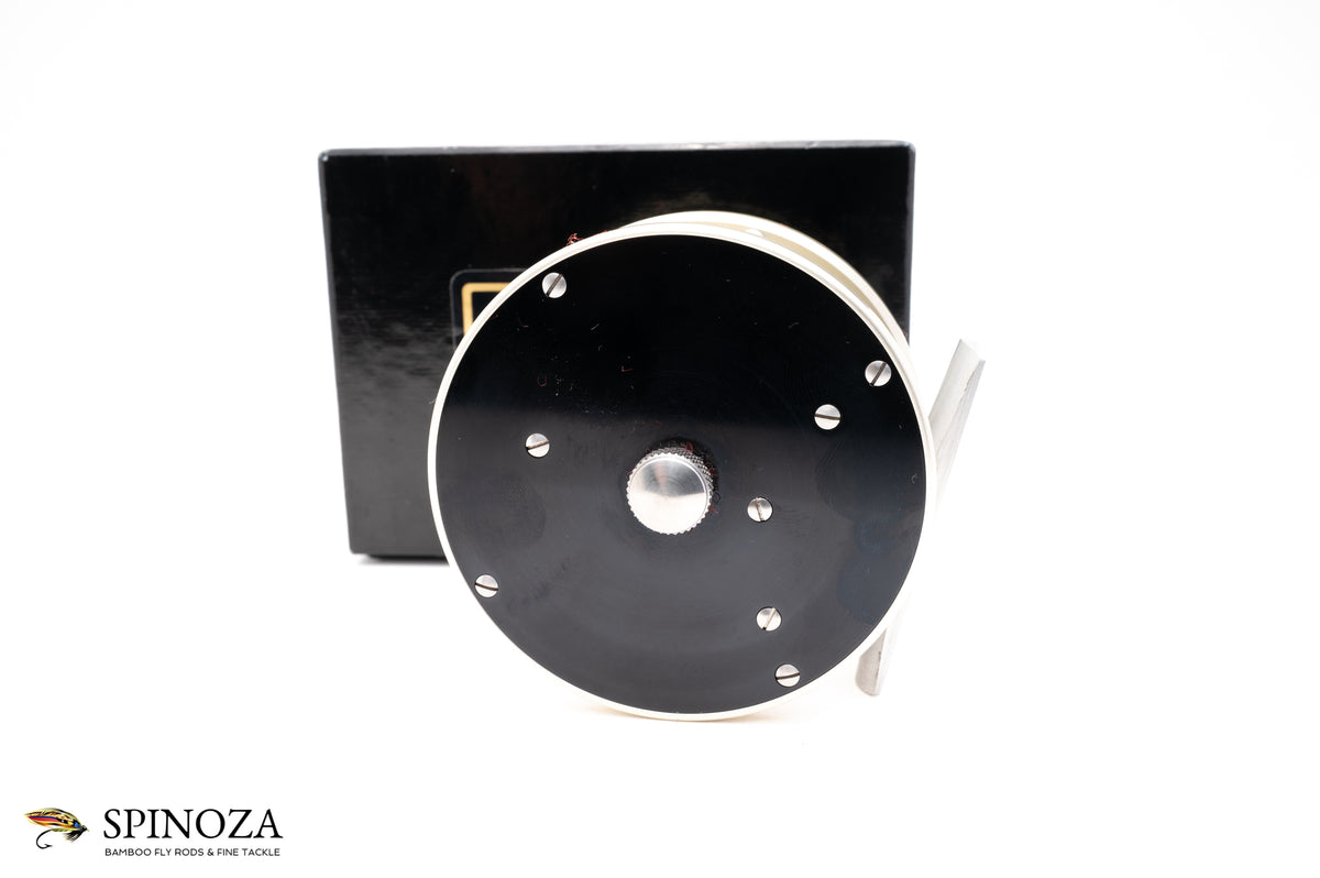 Saracione Trout Reel 3" LHW