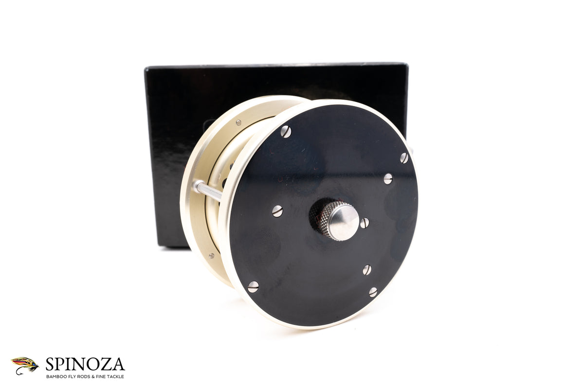 Saracione Trout Reel 3" LHW