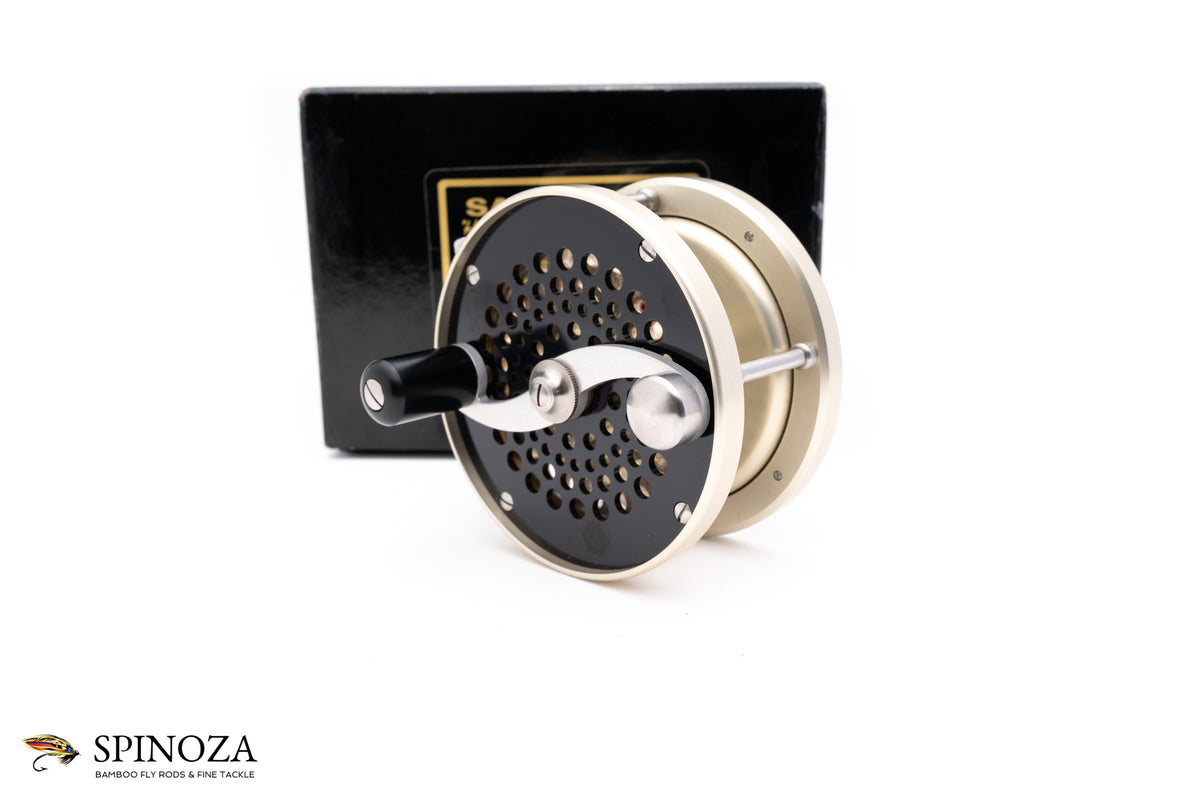 Saracione Trout Reel 2 3/4" LHW