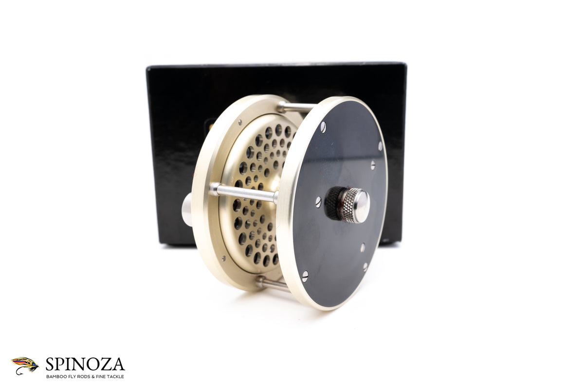 Saracione Trout Reel 3" LHW