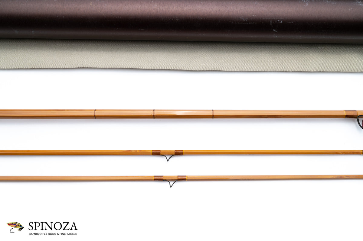 John Bradford Legacy Fly Rod 8' 2/2 #5