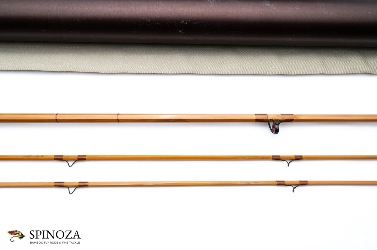 John Bradford Legacy Fly Rod 8' 2/2 #5