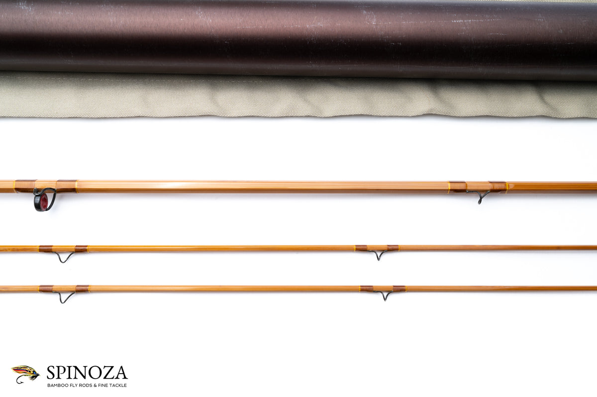 John Bradford Legacy Fly Rod 8' 2/2 #5