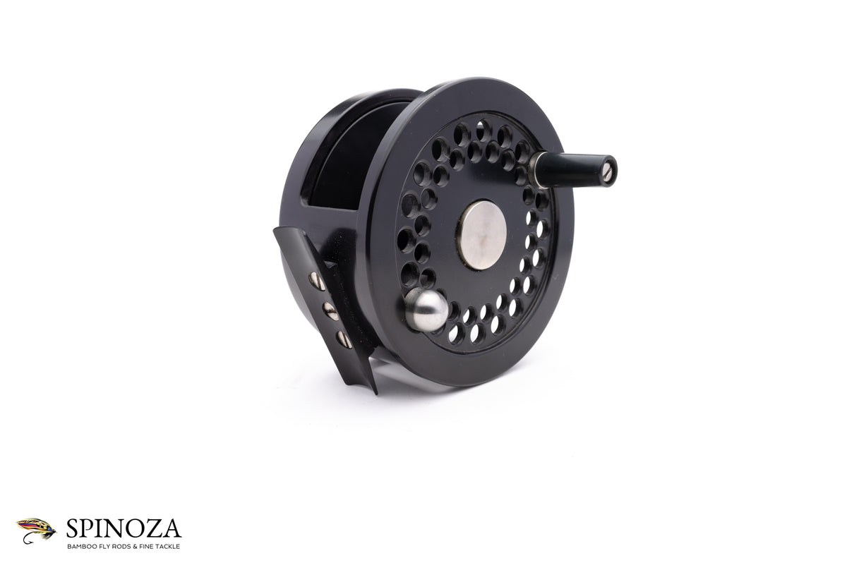 John Emery Fly Reel 3 3/4"