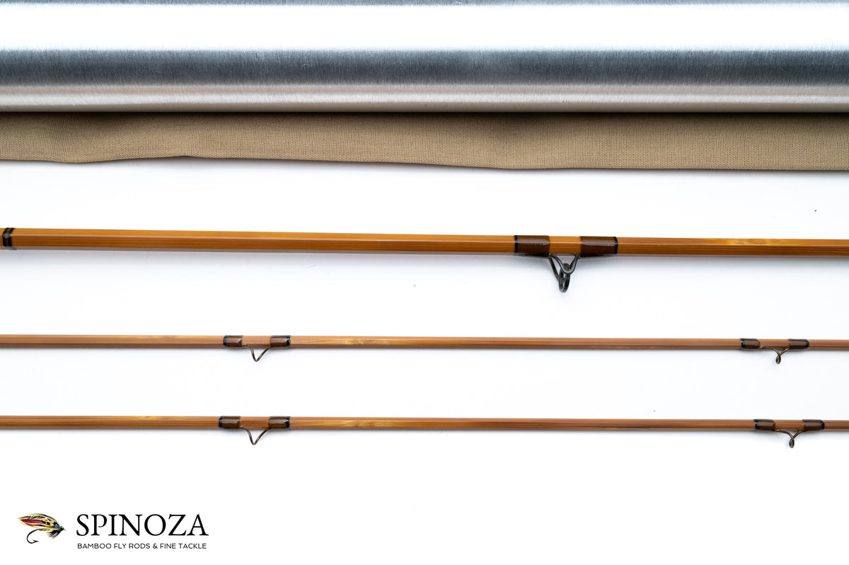 Jon Parker Bamboo Fly Rod 7’ 2/2 #4