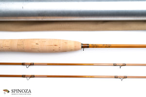 Jon Parker Fly Rod 6'9" 2/2 #3 
