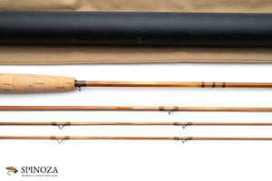 Jon Parker Bamboo Fly Rod 7' 3/2 #4