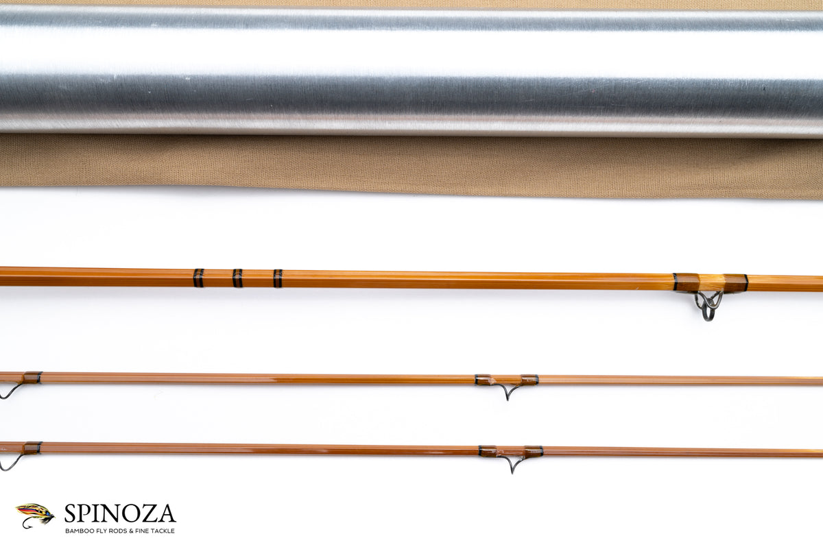 Jon Parker Fly Rod 6'9" 2/2 #3 