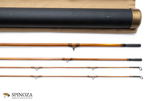 Jon Parker Bamboo Fly Rod 7' 3/2 #4