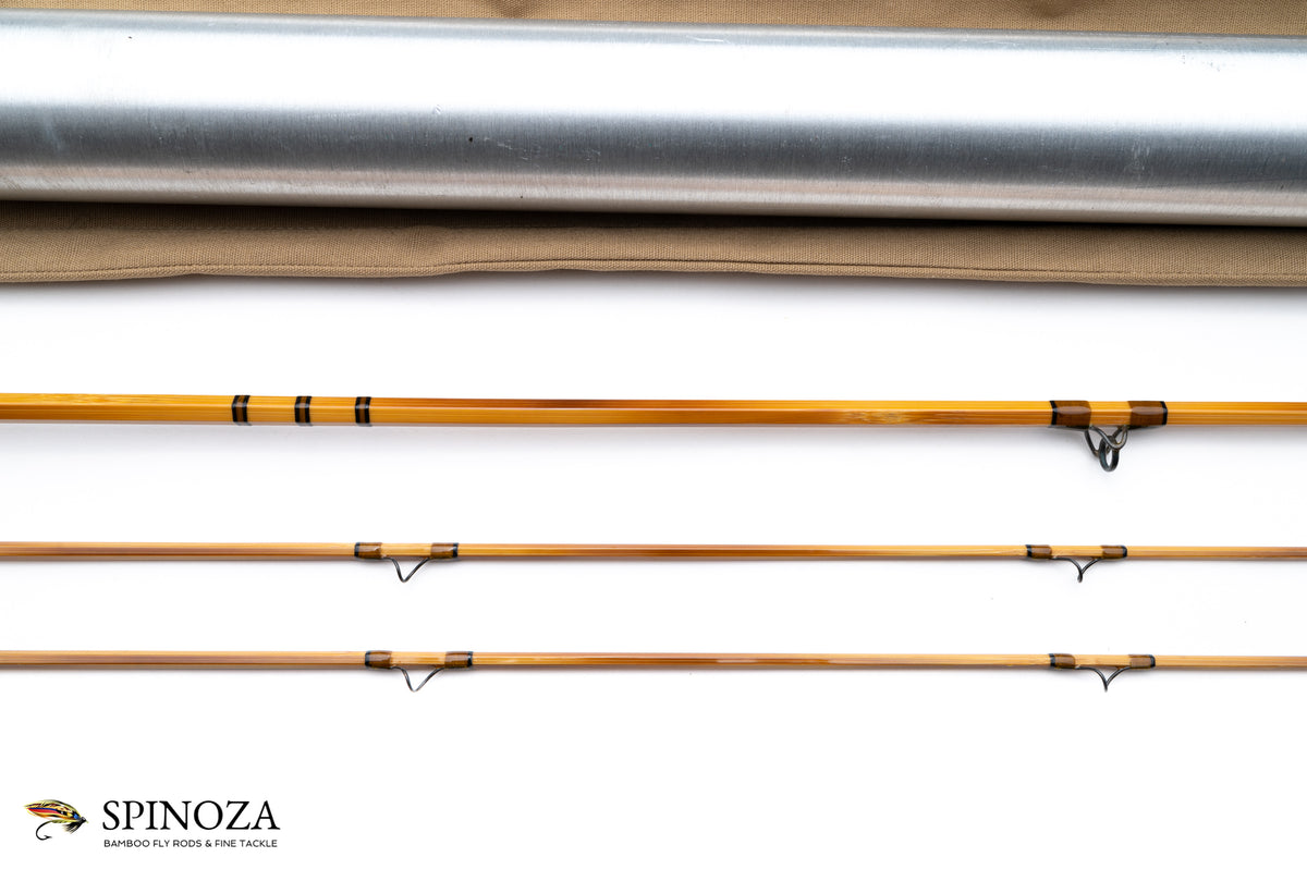 Jon Parker Bamboo Fly Rod 6' 2/2 #3