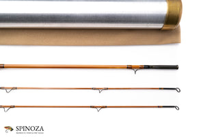 Jon Parker Fly Rod 6'9" 2/2 #3 