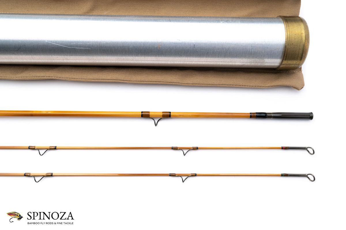 Jon Parker Bamboo Fly Rod 6' 2/2 #3