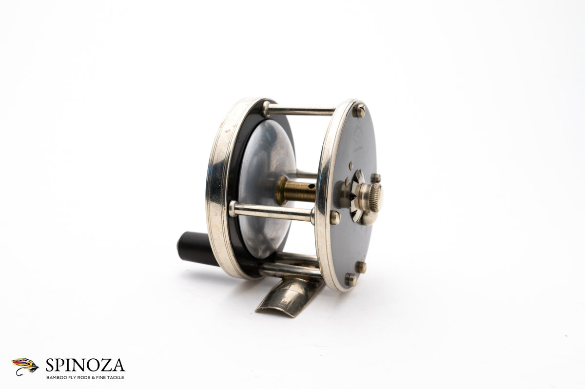 Julius Vom Hofe #3 Fly Reel