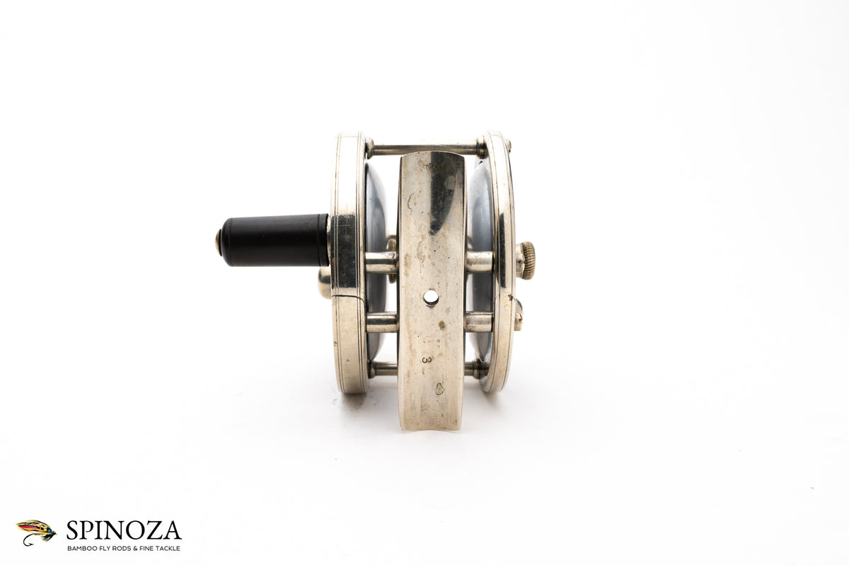 Julius Vom Hofe #3 Fly Reel