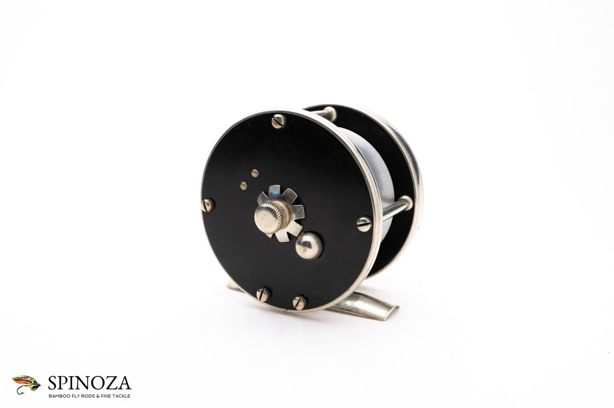 Julius Vom Hofe #3 Fly Reel