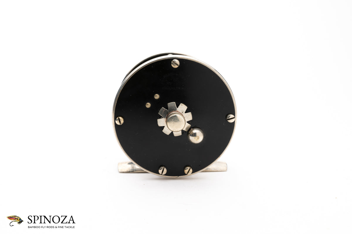 Julius Vom Hofe #3 Fly Reel