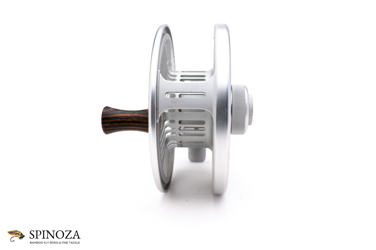 Kapusta 387 Bonefish Reel