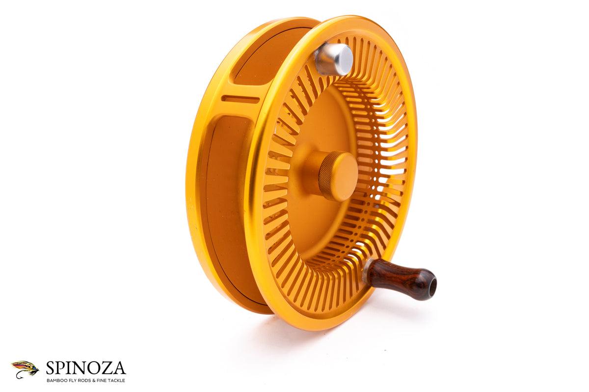 Kapusta 550PT Reel 5 1/2" 