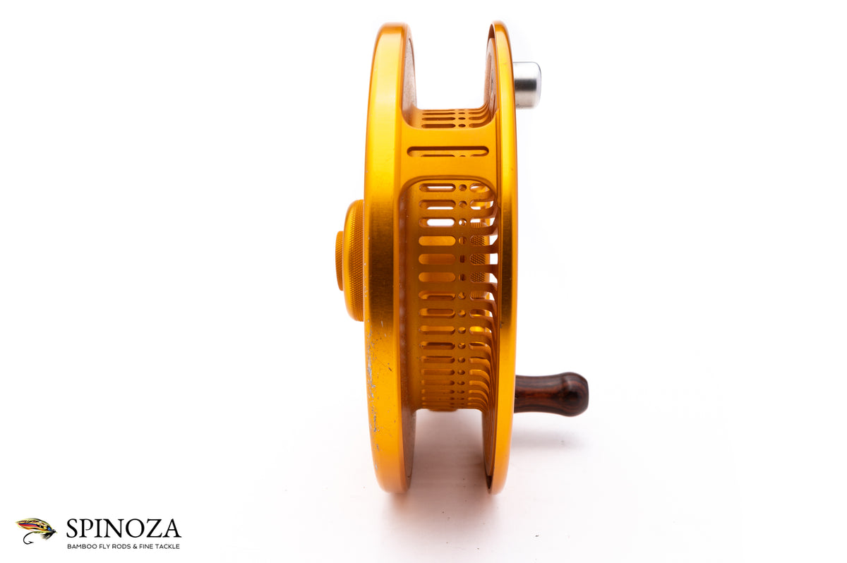 Kapusta 550PT Reel 5 1/2" 