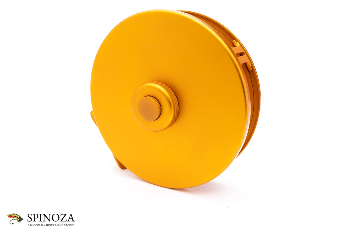 Kapusta 550PT Reel 5 1/2" 