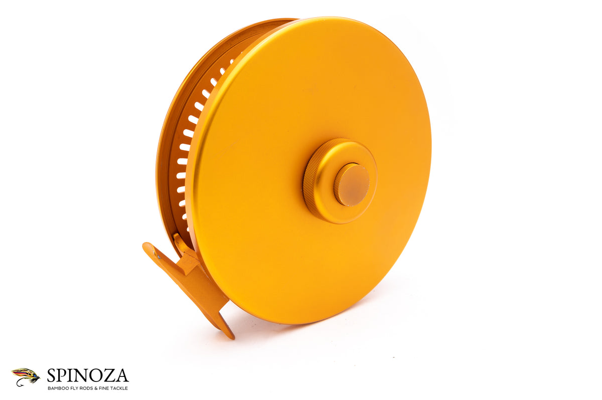 Kapusta 550PT Reel 5 1/2" 