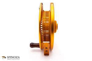 Kapusta 550PT Reel 5 1/2" 