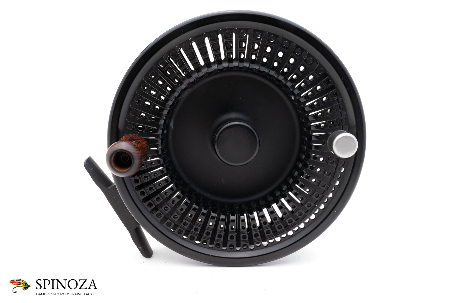 Kapusta 500PT Ridgeline Tarpon Reel