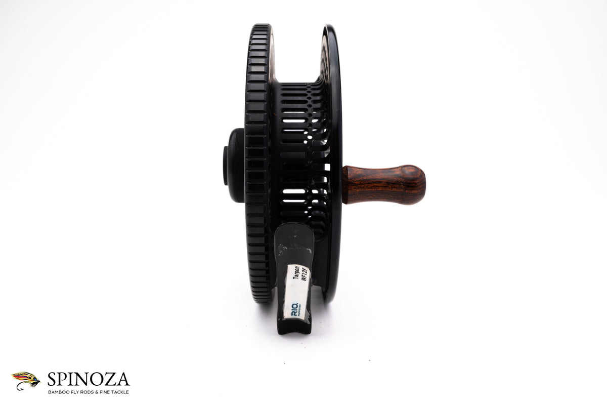 Kapusta 500PT Ridgeline Tarpon Reel