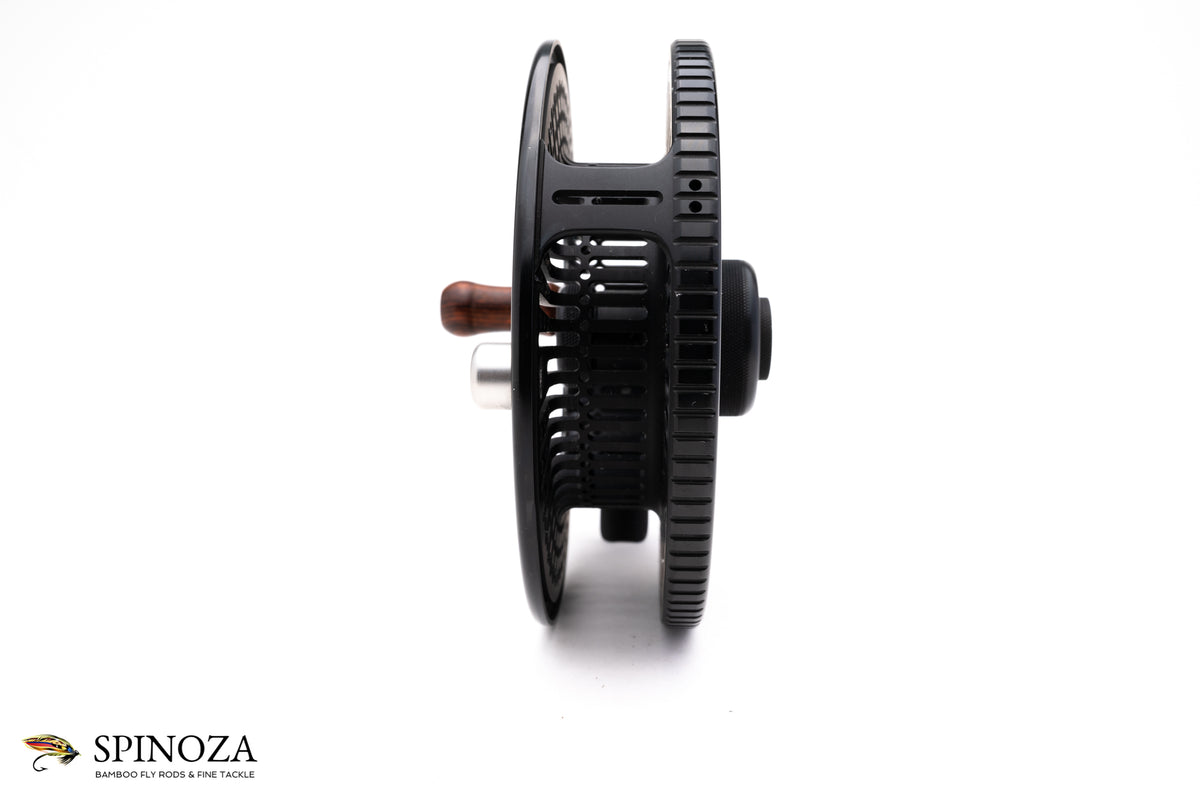 Kapusta 500PT Ridgeline Tarpon Reel