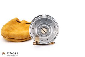 Kineya Model 301 Reel