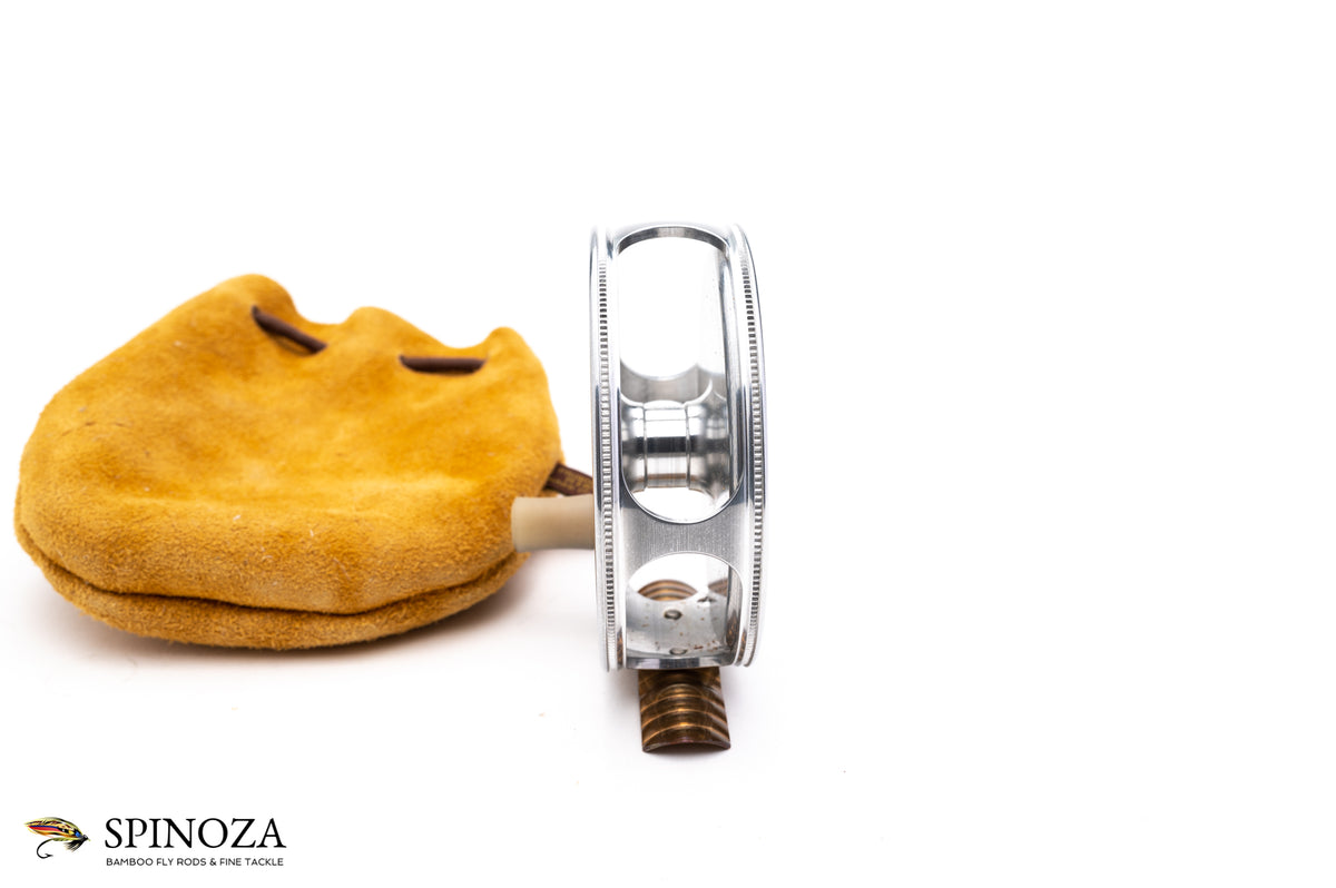 Kineya Model 301 Reel