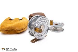 Kineya Model 310 Reel w/Spare Spool