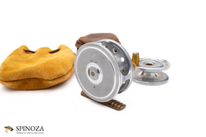 Kineya Model 310 Reel w/Spare Spool