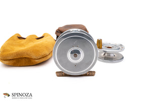 Kineya Model 310 Reel w/Spare Spool