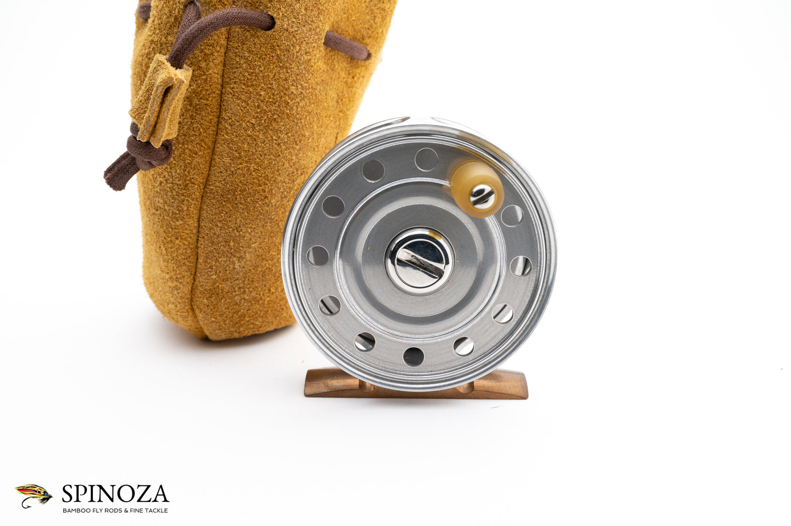 Kineya Model 310 Fly Reel