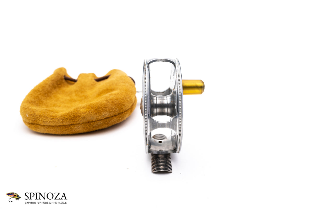 Kineya Model 300 Reel