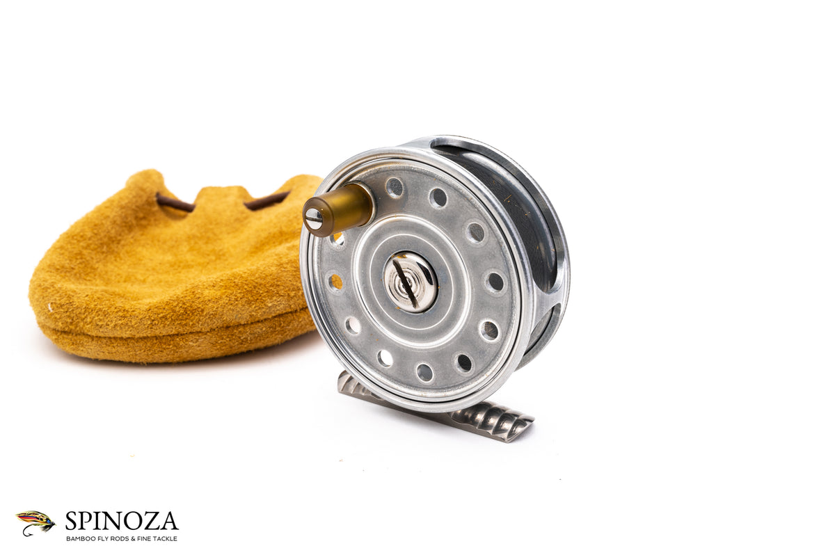 Kineya Model 300 Reel