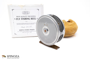 Kineya Model 301A Reel