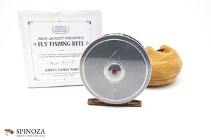 Kineya Model 301A Reel