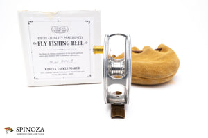 Kineya Model 301A Reel