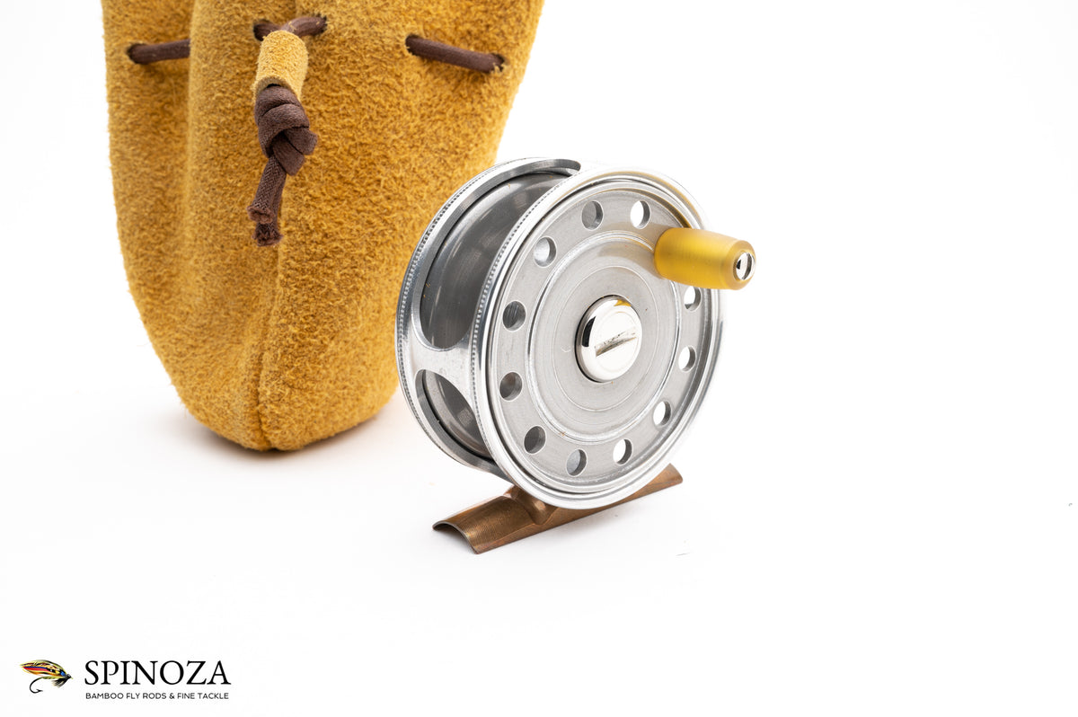 Kineya Model 310 Fly Reel