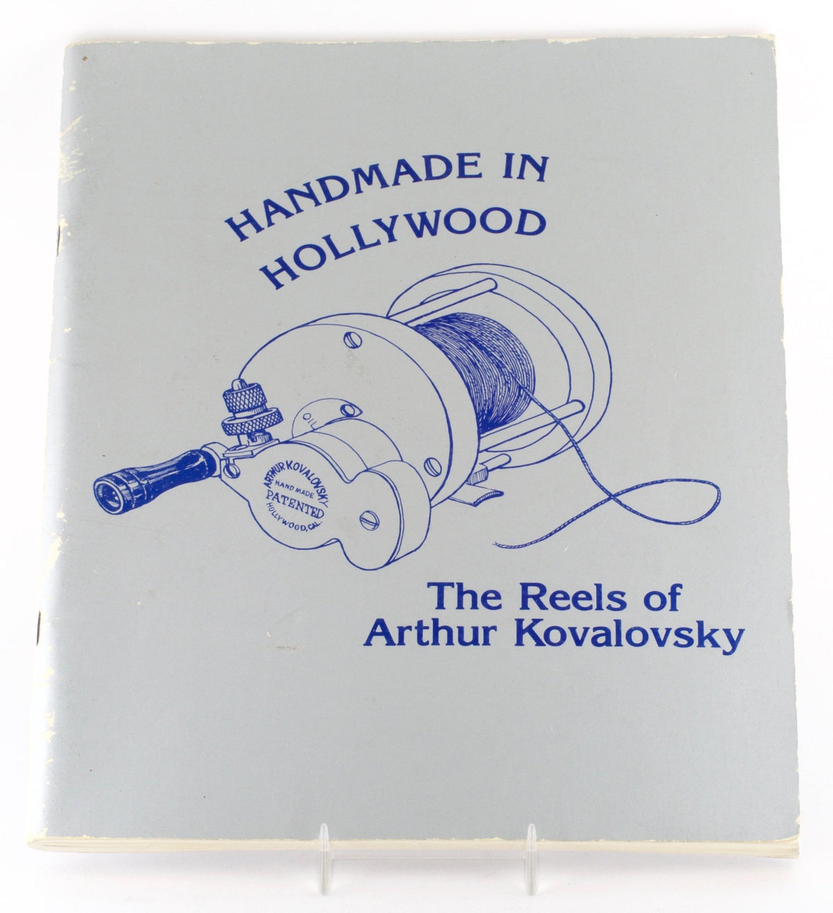 Handmade in Hollywood - The Reels of Arthur Kovalovsky 