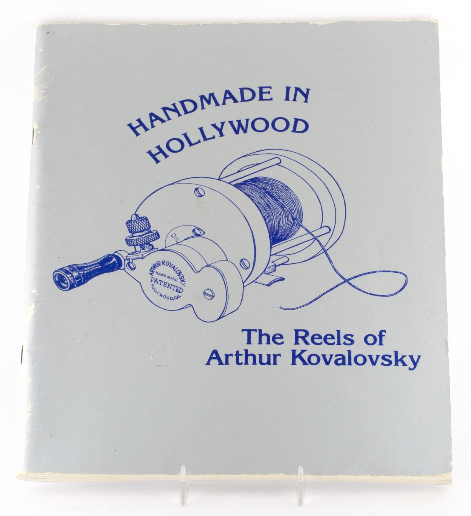 Handmade in Hollywood - The Reels of Arthur Kovalovsky 