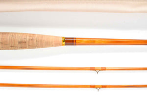 Ron Kusse Fly Rod 8' 2/2 #5/6