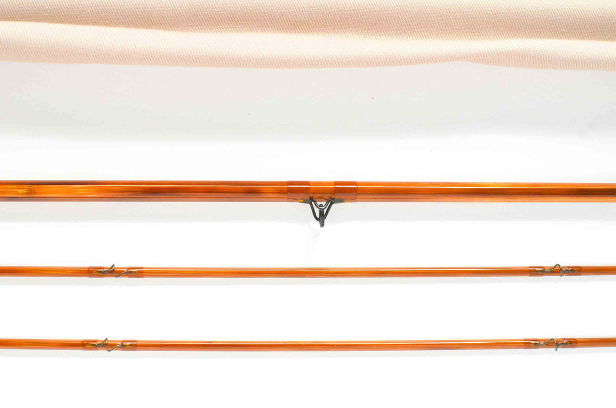 Ron Kusse Fly Rod 8' 2/2 #5/6